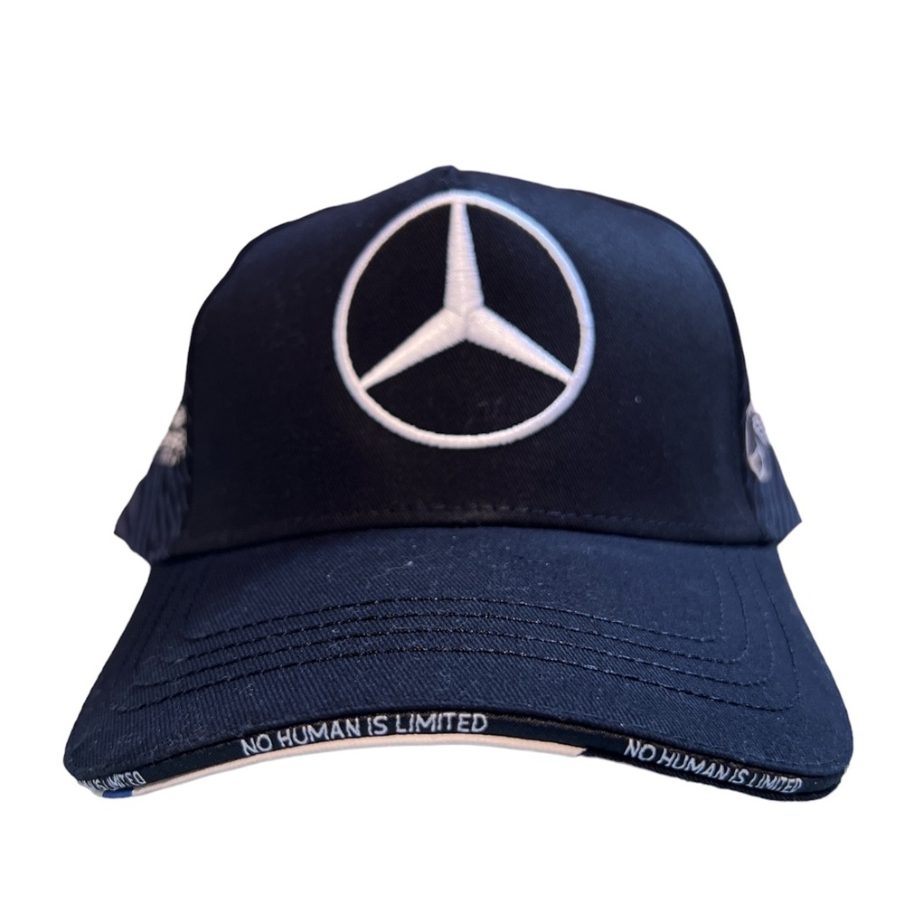F1 Mercedes Benz